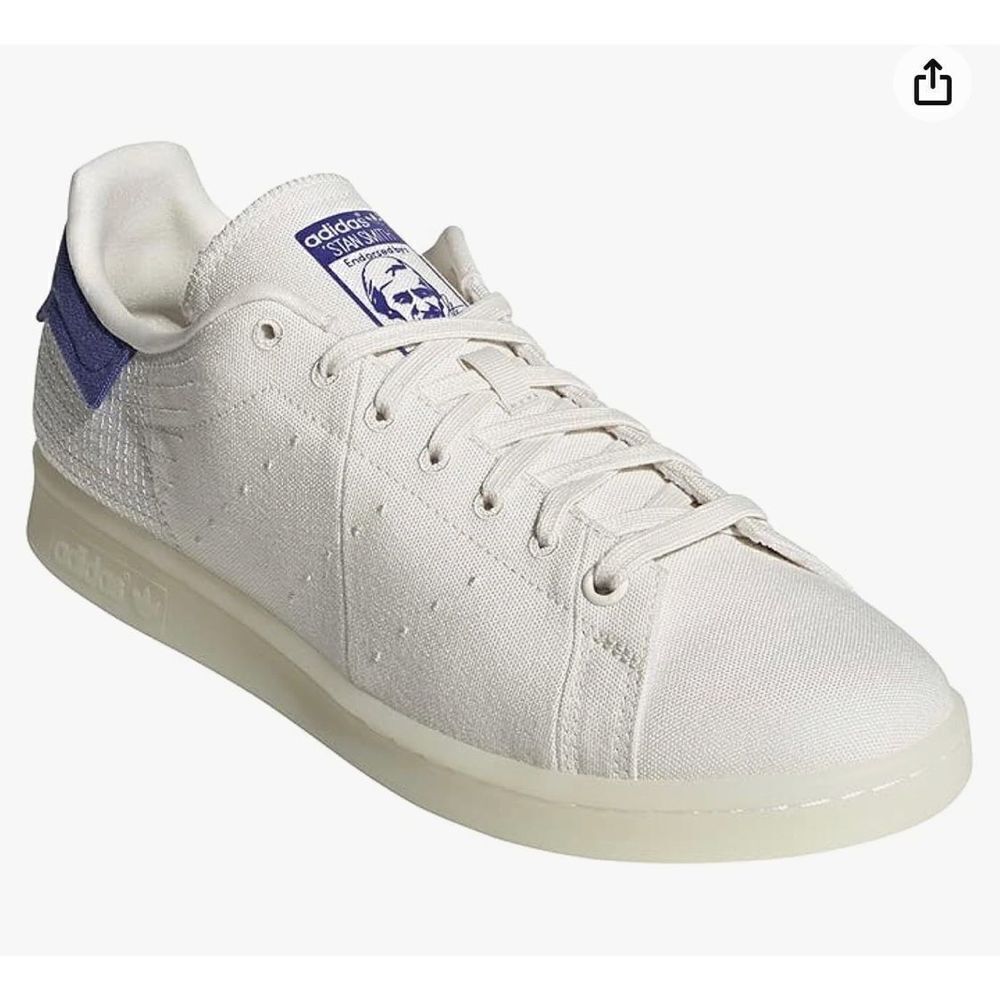 Adidas Stan Smith J Primeblue
